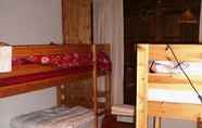 Kamar Tidur 6 Chalet Idlevice