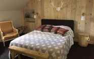 Kamar Tidur 2 B&B Fleurie