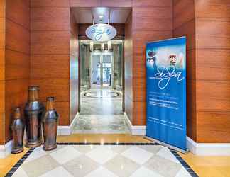 Lobby 2 Palm Beach Singer Island Beach Resort Condos