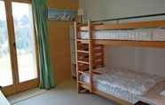 Kamar Tidur 4 Appartement Merennes 3