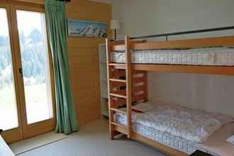 Kamar Tidur 4 Appartement Merennes 3