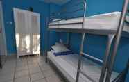 Bedroom 6 Moreto & Caffeto hostel