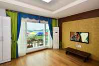 Kamar Tidur Yeosu Good Morning Pension