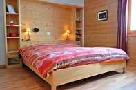 Kamar Tidur Appartement Moilles 15