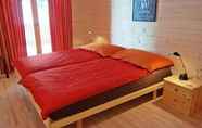 Kamar Tidur 5 Appartement Moilles 15