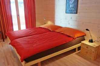 Kamar Tidur 4 Appartement Moilles 15