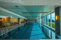 Swimming Pool Hotel Tops 10