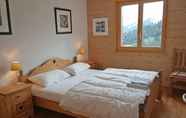 Kamar Tidur 2 Appartement Esserts A33