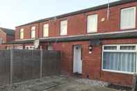 Exterior Three Bedroom House in Basildon