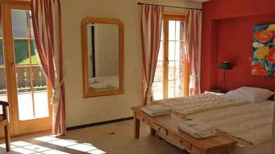 Kamar Tidur 4 Appartement Merles 14