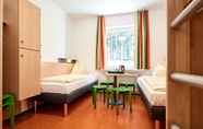 Bedroom 6 DJH Jugendherberge Biggesee - Hostel