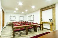 Functional Hall Hotel El Giro