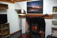 Bedroom Beili Glas Cottage