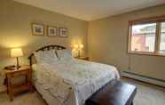 Bedroom 7 Gateway Lodge 5089