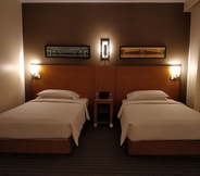 Bilik Tidur 7 Hyatt Place Hyderabad Banjara Hills