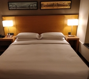 Bilik Tidur 5 Hyatt Place Hyderabad Banjara Hills