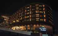 Bangunan 2 Hyatt Place Hyderabad Banjara Hills