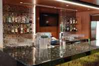 Bar, Kafe, dan Lounge Hyatt Place Hyderabad Banjara Hills