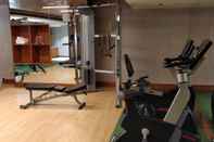 Fitness Center Hyatt Place Hyderabad Banjara Hills