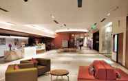 Lobby 4 Hyatt Place Hyderabad Banjara Hills