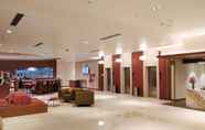 Lobi 3 Hyatt Place Hyderabad Banjara Hills