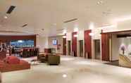 Lobby 3 Hyatt Place Hyderabad Banjara Hills