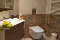 In-room Bathroom Prime Homes - Residence Cordoba