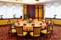 Ruangan Fungsional China Palace Hotel