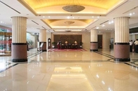 Lobi China Palace Hotel