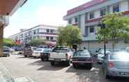 Ruang Umum 2 Transit Hotel