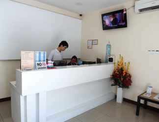 Sảnh chờ 2 Transit Hotel