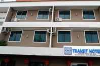 Bangunan Transit Hotel