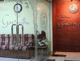 Bangunan 2 Hotel Garden Inn