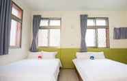 Kamar Tidur 7 Happy Home Stay