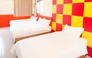 Kamar Tidur 6 Happy Home Stay