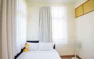 Kamar Tidur 3 Happy Home Stay