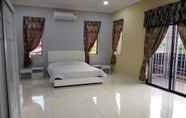 Kamar Tidur 5 ArRayyan Guesthouse & Homestay