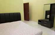 Kamar Tidur 6 ArRayyan Guesthouse & Homestay