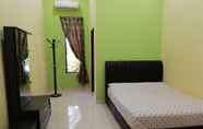 Bedroom 7 ArRayyan Guesthouse & Homestay