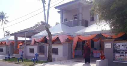 Bangunan 4 ArRayyan Guesthouse & Homestay