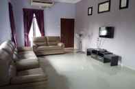 Common Space ArRayyan Guesthouse & Homestay