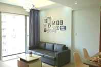 Common Space Senic Valley Henry Apt 2BR Free3G F10