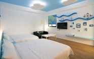 Kamar Tidur 3 Sunny Breeze Penghu