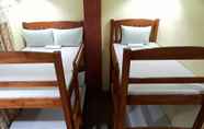 Kamar Tidur 7 North Blue Bay Inn