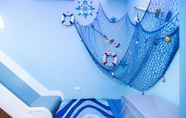 Kamar Tidur 6 Summer Blue