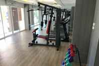 Fitness Center The Residence 304 Prachinburi