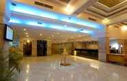Lobby 7 Hotel Chanakya