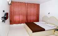 Bedroom 7 Sharada International Hotel