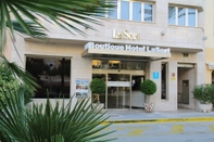 Bên ngoài Boutique Hotel LaSort