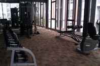 Fitness Center dcondo mine by BP